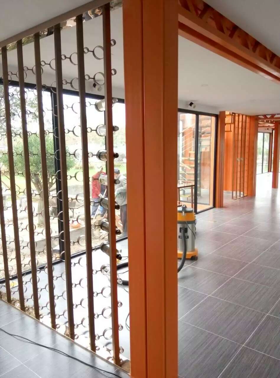 集裝箱售樓處設(shè)計(jì)