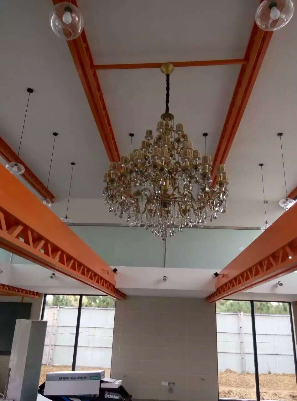 集裝箱售樓處效果圖