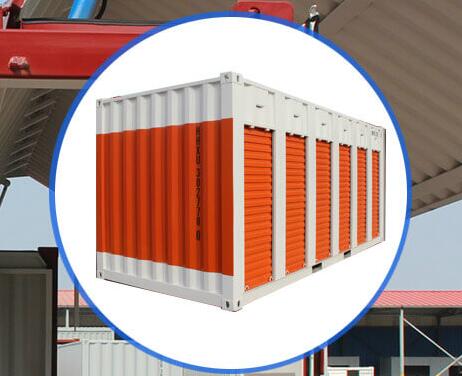 購買二手集裝箱有什么優(yōu)勢？