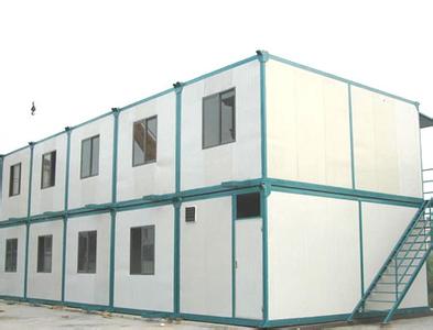 集裝箱板房使用有哪些注意事項(xiàng)？