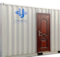 集裝箱活動房的類型有哪些