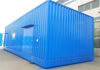 購買二手集裝箱有什么注意事項(xiàng)