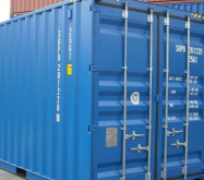 標(biāo)準(zhǔn)集裝箱運輸?shù)膬?yōu)點有哪些