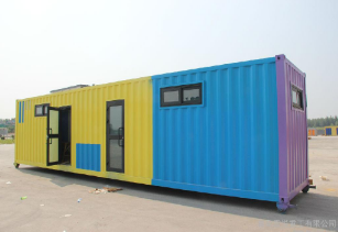現(xiàn)代化集裝箱活動(dòng)房有哪些使用優(yōu)勢(shì)？