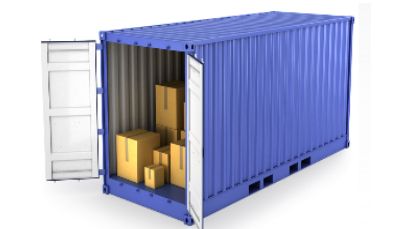 海運(yùn)集裝箱的三大優(yōu)勢