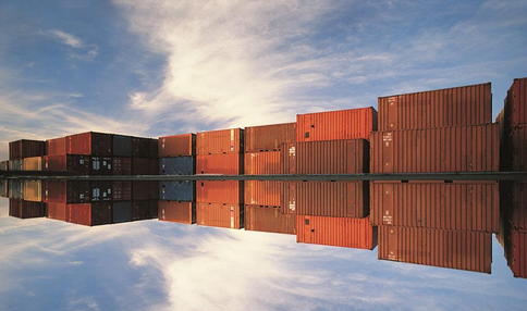 全球集裝箱價(jià)格現(xiàn)狀