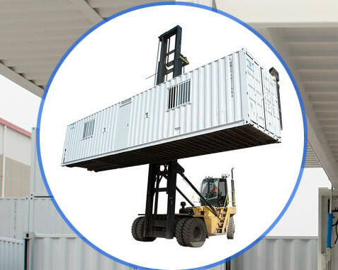 集裝箱定制可以從哪些方面著手考慮？