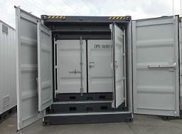 使用打包箱有何優(yōu)點？