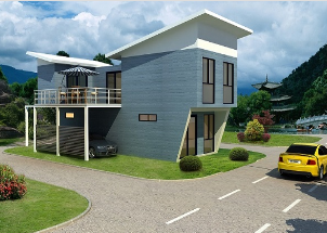 集裝箱活動(dòng)房對(duì)于建筑工地住宿問(wèn)題的解決有何價(jià)值？