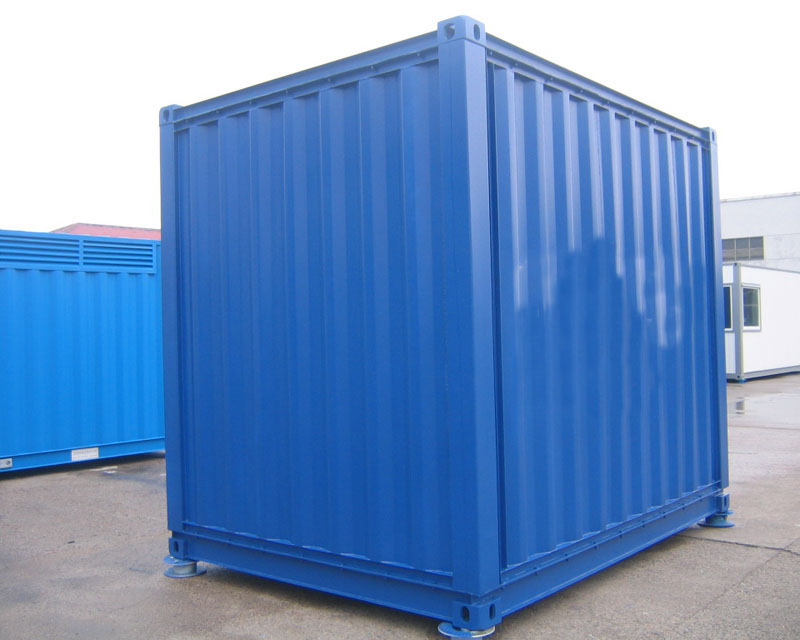 選購打包箱該留意哪些信息？