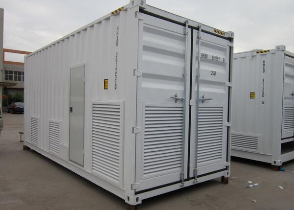 特種集裝箱有哪些用途 特種集裝箱有哪些用途