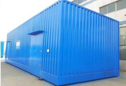 海運設備集裝箱有哪些獨特優(yōu)勢 海運設備集裝箱有哪些獨特優(yōu)勢