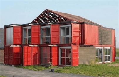 設(shè)備集裝箱可以作為哪些用途