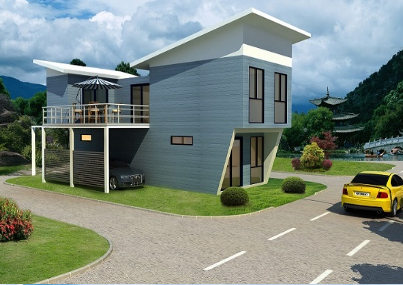 集裝箱廠家解答集裝箱房屋熱門問題