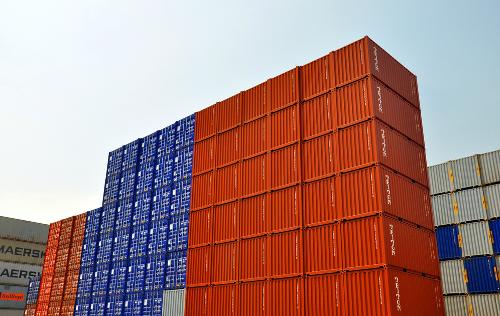 集裝箱尺寸 集裝箱尺寸