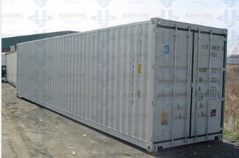 不同車輛在裝載標(biāo)準(zhǔn)集裝箱時如何進(jìn)行固定操作？