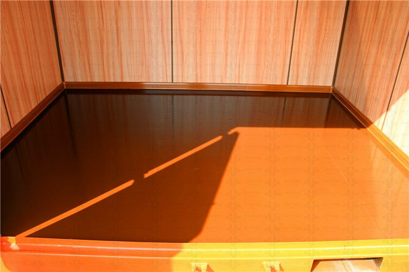 2開鎖桿門倉儲箱