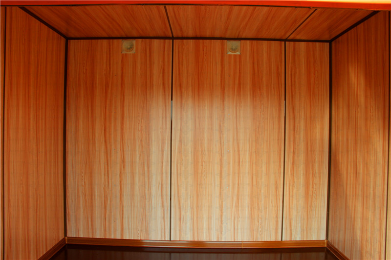 2開鎖桿門倉儲箱