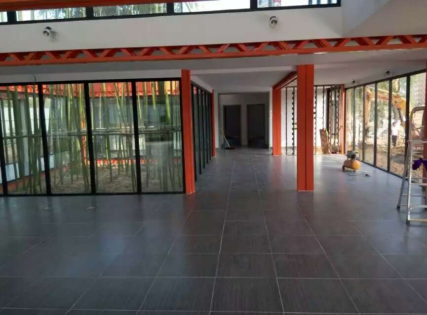 集裝箱模塊售樓處