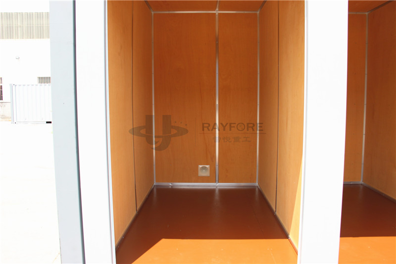 4卷簾門倉儲箱 4卷簾門倉儲箱