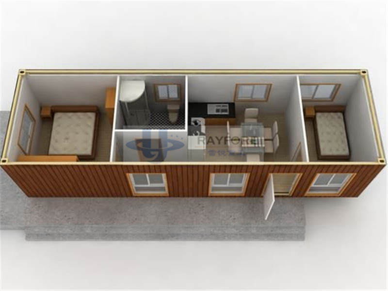 12米標(biāo)準(zhǔn)集裝箱箱房 12米標(biāo)準(zhǔn)集裝箱箱房