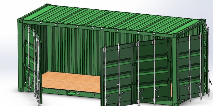 鎖桿門(mén) 鎖桿門(mén)