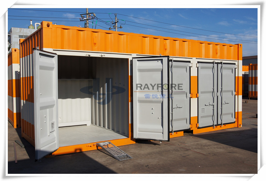 3開(kāi)鎖桿門集裝箱 3開(kāi)鎖桿門集裝箱