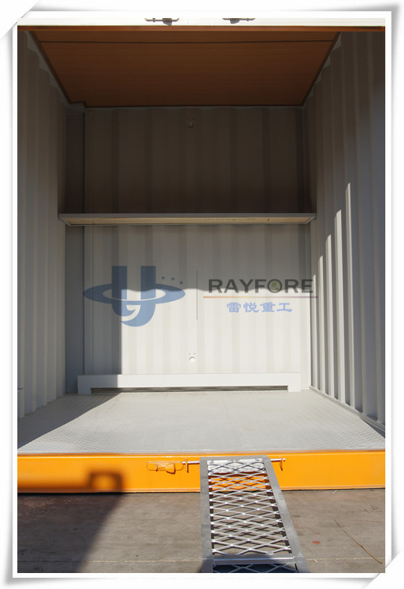 3開(kāi)鎖桿門集裝箱 3開(kāi)鎖桿門集裝箱