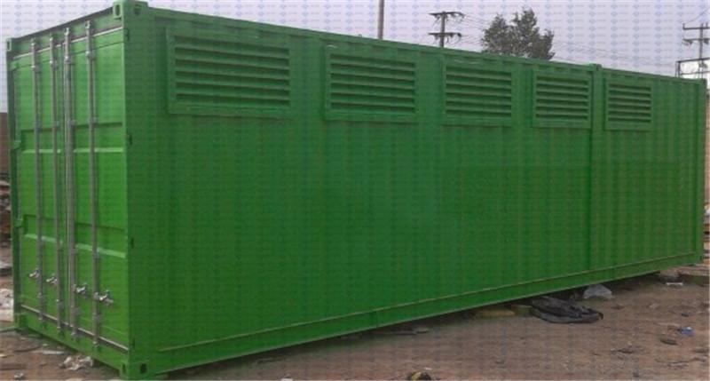 柴油發(fā)電機(jī)組集裝箱箱體-集裝箱電站 柴油發(fā)電機(jī)組集裝箱箱體-集裝箱電站