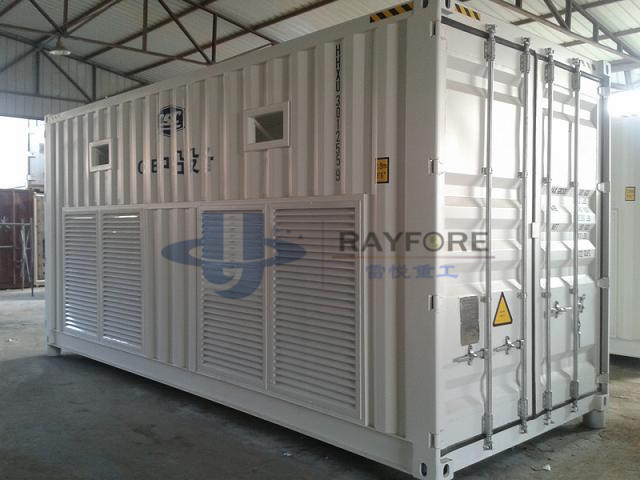 電氣設(shè)備集裝箱控制室 電氣設(shè)備集裝箱控制室