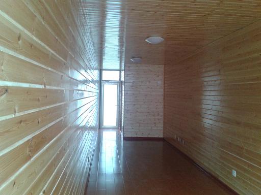  煙臺青年旅館集裝箱房