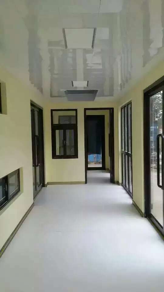 集裝箱幼兒園-絢麗的集裝箱房屋 集裝箱幼兒園-絢麗的集裝箱房屋