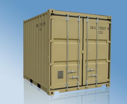 集裝箱尺寸-標準集裝箱外尺寸,集裝箱內(nèi)尺寸