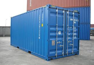 如何采購(gòu)框架集裝箱？