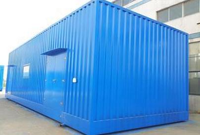 非標集裝箱具備的優(yōu)勢