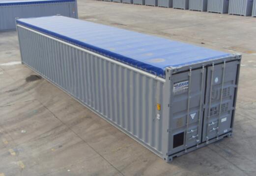 二手集裝箱具有什么作用？