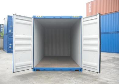 標(biāo)準(zhǔn)集裝箱的鑒定工作注要包括哪些項目？