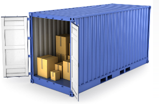 設(shè)備集裝箱的特點