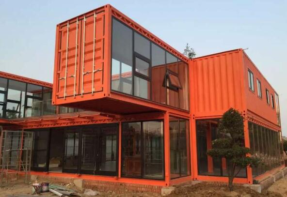 集裝箱活動房與活動板房之間的區(qū)別有哪些？