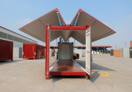 入住集裝箱酒店需要注意哪些安全事項？