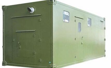 發(fā)電集裝箱箱體比普通的發(fā)電箱體好在哪里 發(fā)電集裝箱箱體比普通的發(fā)電箱體好在哪里