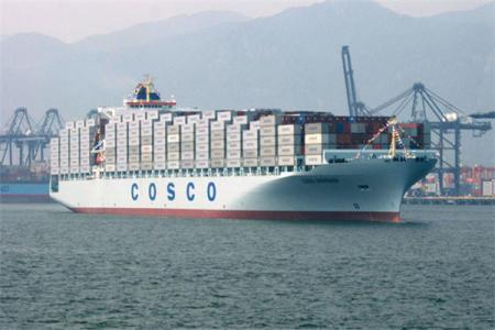 海運(yùn)集裝箱裝箱時(shí)的注意事項(xiàng)