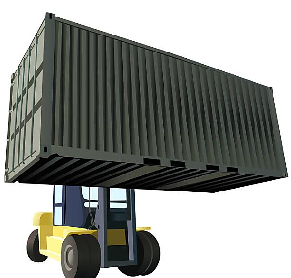 集裝箱各種分類方式