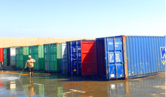 設(shè)備集裝箱有哪些種類? 設(shè)備集裝箱有哪些種類?