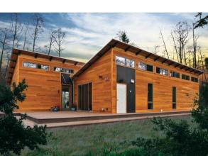 集裝箱房的造型組合設(shè)計(jì)方式有哪些