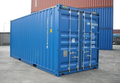 使用海運(yùn)集裝箱需要關(guān)注哪些問題