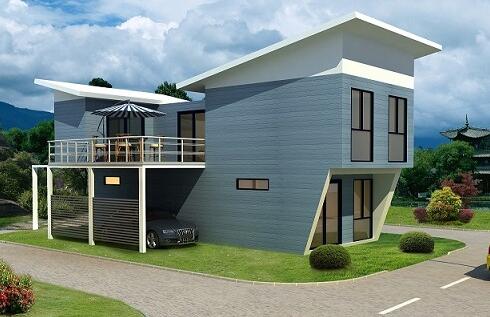 如何才能選擇到好的集裝箱房屋