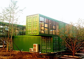 集裝箱房屋設(shè)計(jì)時(shí)要滿足哪些要求？