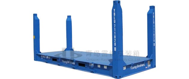 折疊集裝箱廠家的哪些優(yōu)點(diǎn)更被企業(yè)看中？