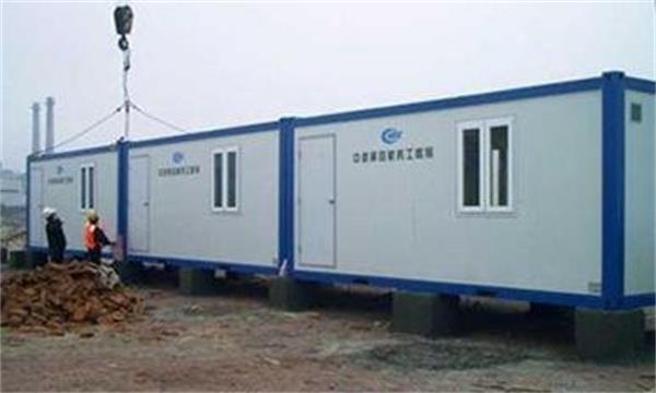 集裝箱活動房在使用時的注意事項有哪些？